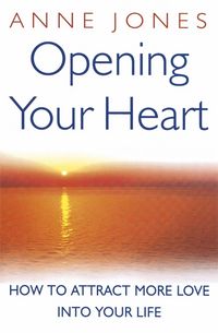 Produktbild: Opening Your Heart