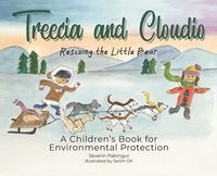 Produktbild: Treecia and Cloudio