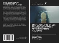 Produktbild: Dermatoglifos En Los Trastornos Orales Potencialmente Malignos