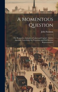 Produktbild: A Momentous Question