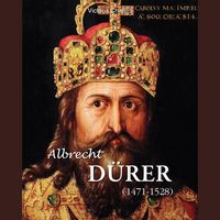 Produktbild: Albrecht D&uuml;rer 1471-1528