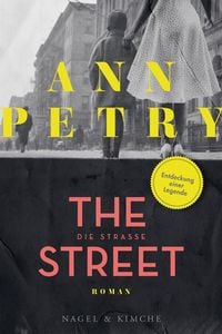 Produktbild: The Street