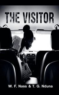 Produktbild: The Visitor