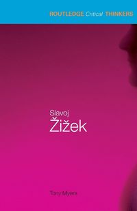 Produktbild: Slavoj Zizek
