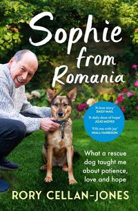 Produktbild: Sophie From Romania