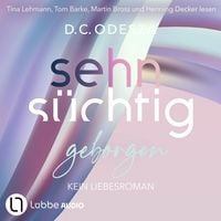 Produktbild: Sehns&uuml;chtig Geborgen