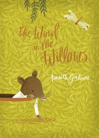 Produktbild: The Wind in the Willows. V&A Collector's Edition