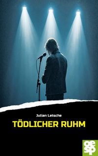 Produktbild: T&ouml;dlicher Ruhm