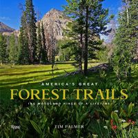 Produktbild: America's Great Forest Trails