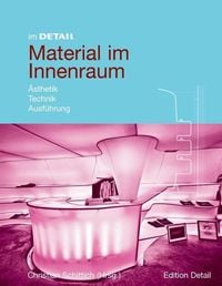 Produktbild: Material im Innenraum