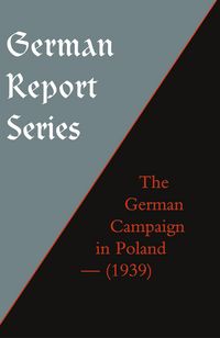 Produktbild: German Report Series