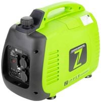 Produktbild: Zipper ZI-STE2000IV 4-Takt Inverter-Stromerzeuger 2.2kW 230V 25kg 1800W