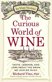 Produktbild: Curious World Of Wine