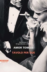 Produktbild: Tavolo per due