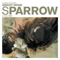 Produktbild: Sparrow # Sparrow V01 Ashley