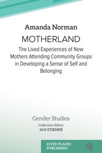 Produktbild: Motherland