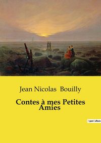 Produktbild: Contes &agrave; mes Petites Amies