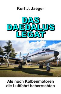 Produktbild: Das Daedalus Legat