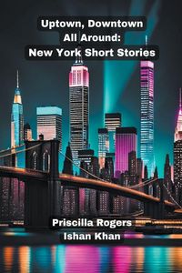 Produktbild: Uptown, Downtown, All Around