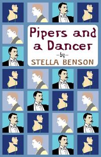 Produktbild: Pipers and a Dancer