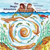 Produktbild: The Magic Adventure