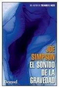 Produktbild: El sonido de la gravedad