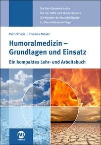 Produktbild: Humoralmedizin - Grundlagen und Einsatz