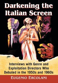 Produktbild: Darkening the Italian Screen