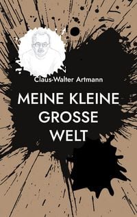 Produktbild: Meine kleine gro&szlig;e Welt