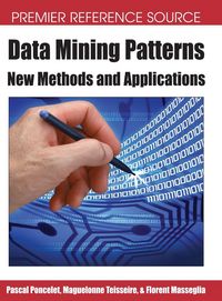 Produktbild: Data Mining Patterns
