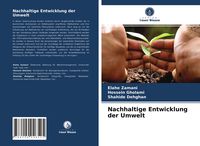 Produktbild: Nachhaltige Entwicklung der Umwelt