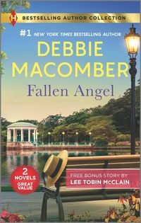 Produktbild: Fallen Angel & the Soldier's Secret Child