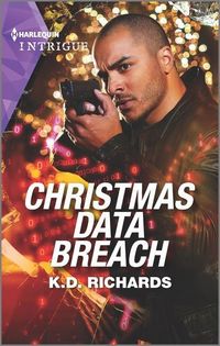 Produktbild: CHRISTMAS DATA BREACH ORIGINAL