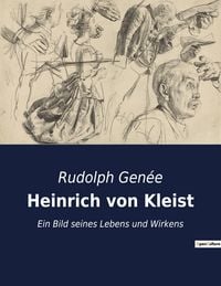 Produktbild: Heinrich von Kleist