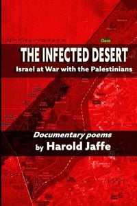 Produktbild: The Infected Desert