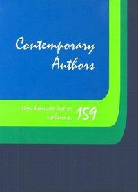 Produktbild: Contemporary Authors New Revision Series
