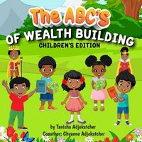 Produktbild: The Abc's Of Wealth Building