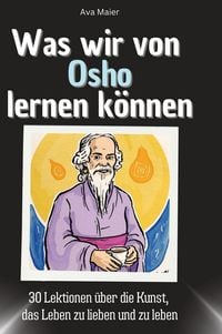 Produktbild: Was wir von Osho lernen k&ouml;nnen