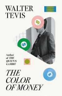 Produktbild: The Color of Money