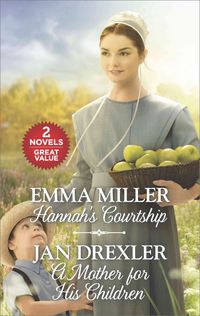 Produktbild: Hannahs Courtship & a Mother F
