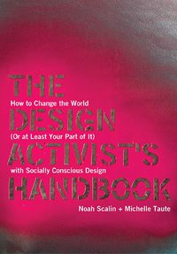 Produktbild: The Design Activist's Handbook