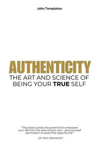 Produktbild: Authenticity