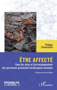Produktbild: &Ecirc;tre affect&eacute;