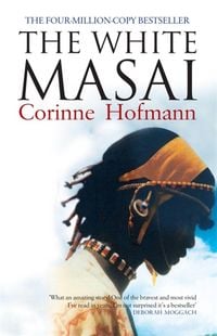 Produktbild: The White Masai