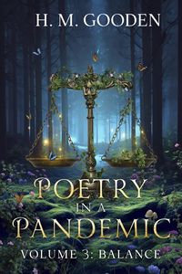 Produktbild: Poetry in a Pandemic Volume 3: Balance