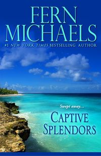 Produktbild: Captive Splendors