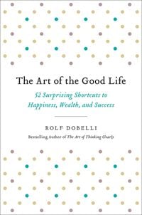 Produktbild: The Art of the Good Life