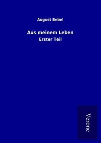 Produktbild: Aus meinem Leben