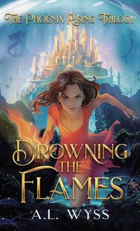 Produktbild: Drowning The Flames