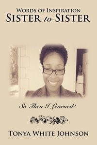 Produktbild: Words of Inspiration Sister to Sister